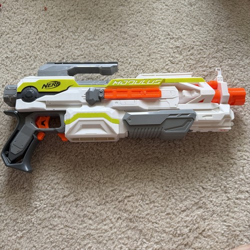 Nerf strike elite modulus - n-strike,
