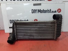  FORD FOCUS Intercooler  2014