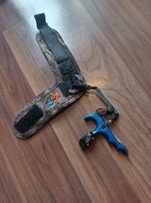 TRU Ball Archery Thumb Release