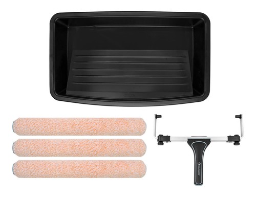Rollingdog inch paint - 18,