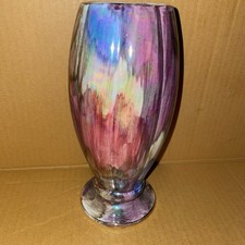 Vintage Oldcourt Lustre Ware