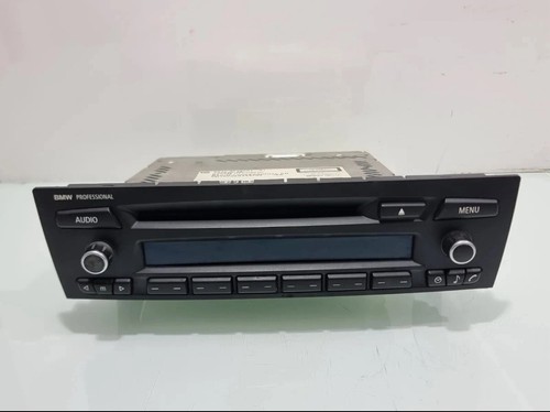 Bmw series professional - bmw, 1