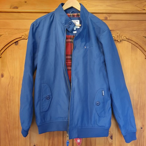 Lambretta royal blue target - lambretta,