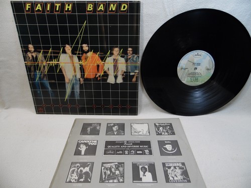 Faith band vital - "vital, signs"