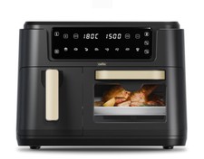 Cello AF901A Easy Fry Dual