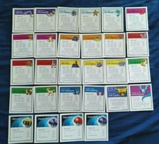 INDIVIDUAL  POKEMON  MONOPOLY