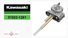 Kawasaki OEM 51023-1281 2000 -
