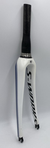 Works tarmac sl3 tapered - tarmac,