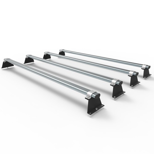 Renault trafic bars roof - 4,