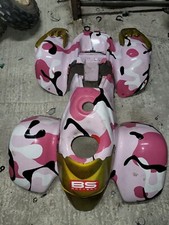 AEON COBRA REVO..APACHE