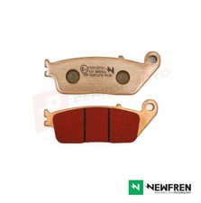 Newfren TS1 Sintered Front