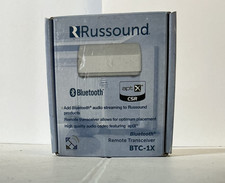 Russound BTC-1X Bluetooth