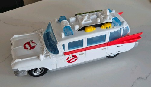 Ghostbusters afterlife ecto - ghostbusters,