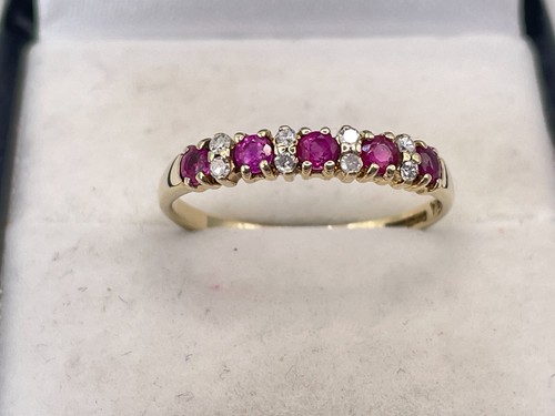 9ct gold hallmarked - 9ct, &