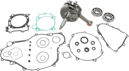 Engine revision kit shaft - kit,