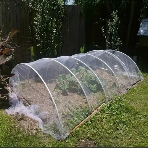 Ultra fine mesh - fine, garden