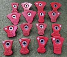 Used Alko Secure Wheel Lock Insert - Lock Barrel/Keys not included