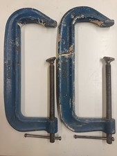 Vintage Heavy Duty Record G