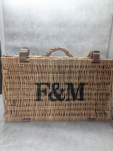 Fortnum mason willow hamper - fortnum,