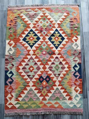 Multicolour handmade - multicolour,