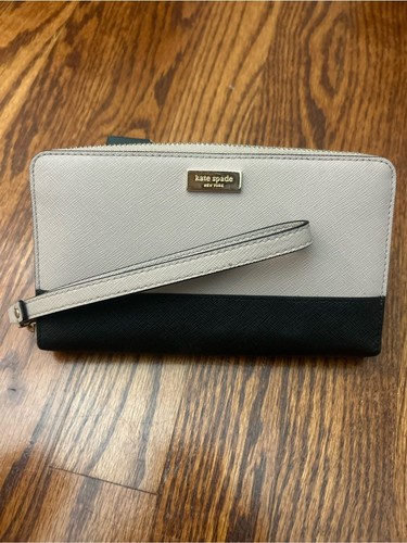 Kate spade two tone cream - kate, two-tone