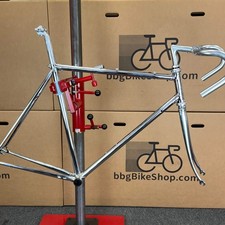 Wilier Triestina, Full Chrome