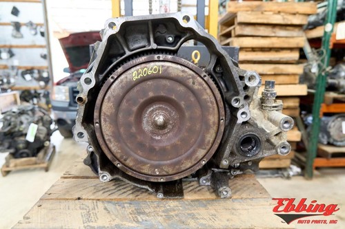 Automatic transmission - automatic,