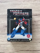 Transformers Classic Animated