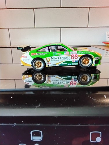 Scalextric digital porsche - scalextric,