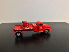 Tekno No. 436 Volvo Crane