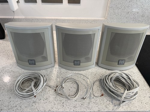 Martin audio c115 pair - c115, x3