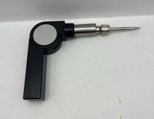 Offset ratchet screwdriver - offset,