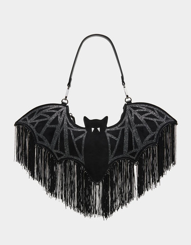 Betsey johnson kitsch wingin - johnson, wingin'