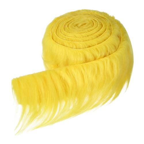 Faux fur fabric - faux,
