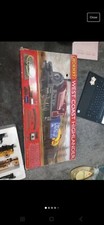 hornby train sets Coast Highlander