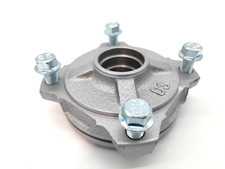 New Front Brake Drum Hub