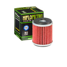 Hiflo HF140 Oil Filter For