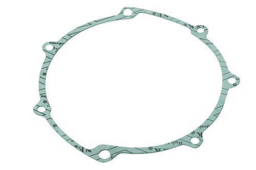 As3 clutch cover gasket for - as3,
