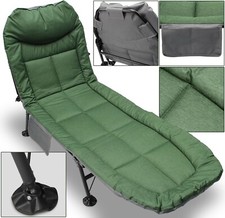 Carp Fishing Bedchair 6 Legs