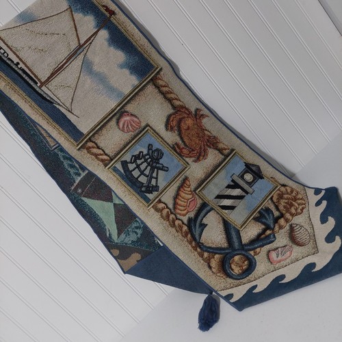 Tapestry table runner - runner, x