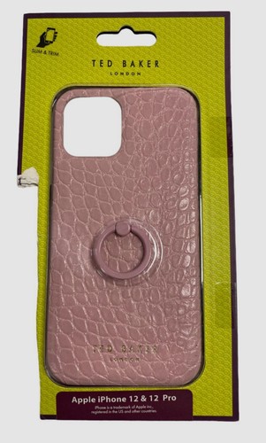 Ted baker pink - $55, croc