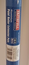 paint roller extension pole 3m