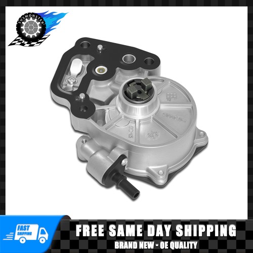 Brake vacuum pump for vauxhall - brake,