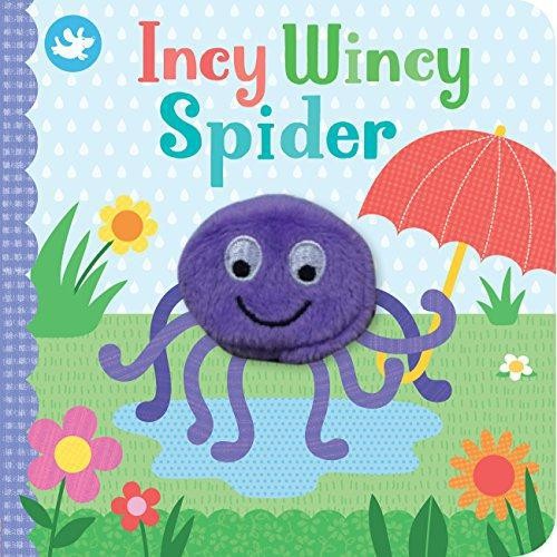 Little learners incy - little,