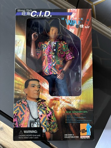 Dragon action figure mong - action, kok