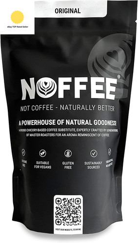 Premium chicory coffee - :,