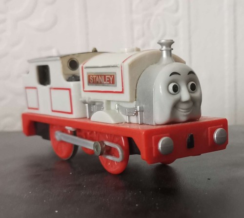 Thomas and friends tomy - thomas,