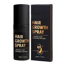 Hair Growth Spray for