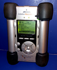 ARCHOS - JUKEBOX RECORDER  20