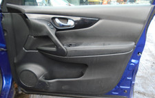 13 NISSAN QASHQAI J11 1.2